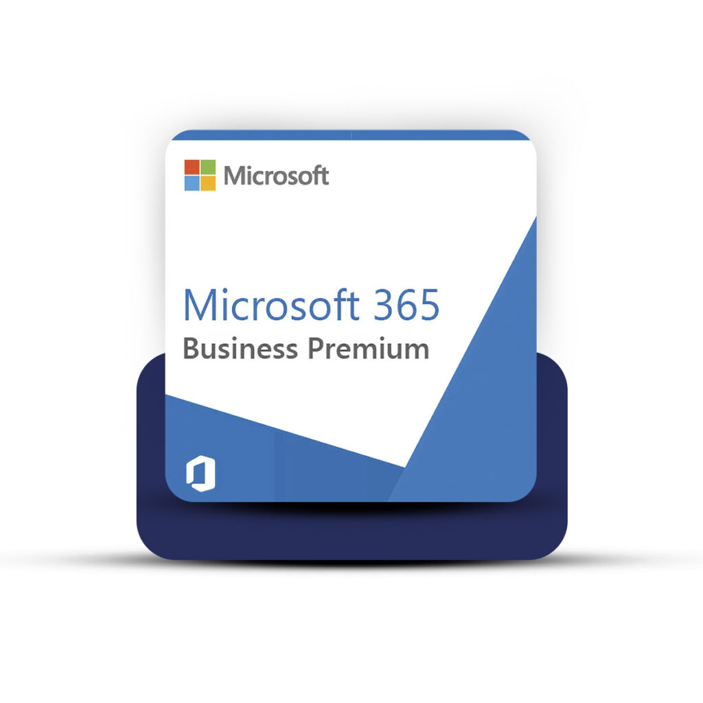 Microsoft 365 Business Premiun – Esfera Digital