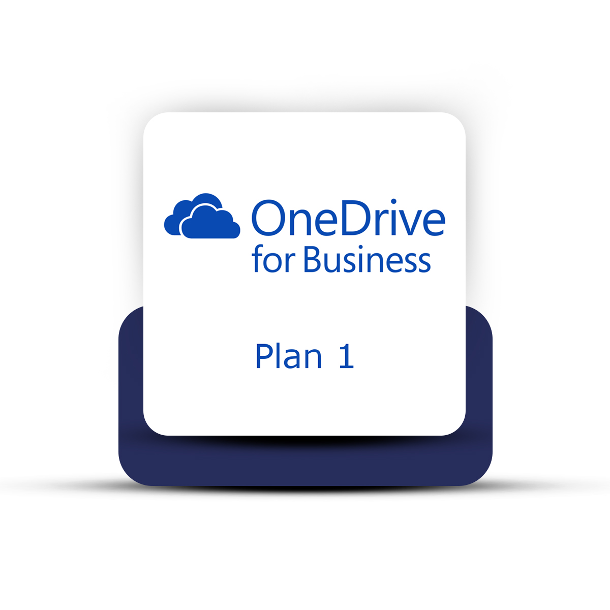 what is onedrive for business plan 1