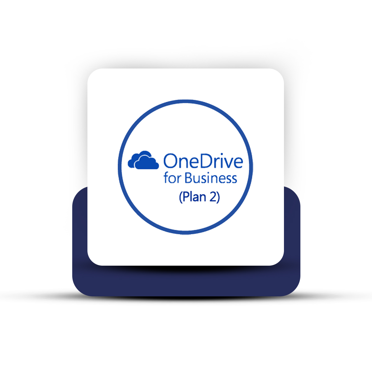 onedrive for business plan 2 features