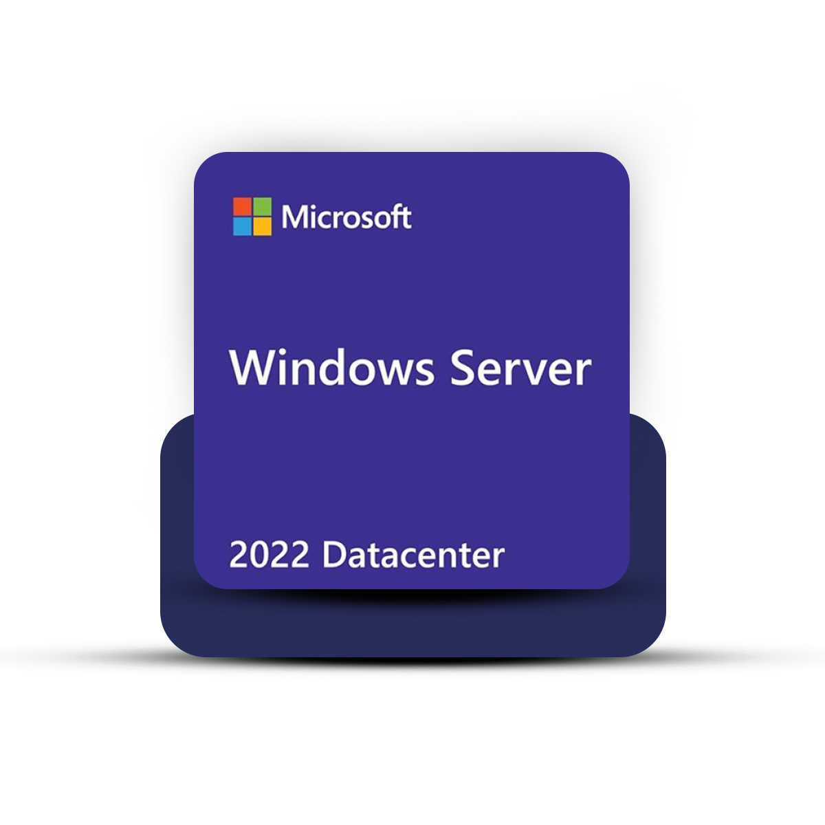 Windows Server 2022 Datacenter – Esfera Digital